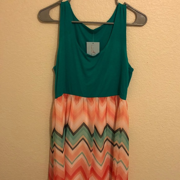 dakota threads Dresses & Skirts - Babydoll dress